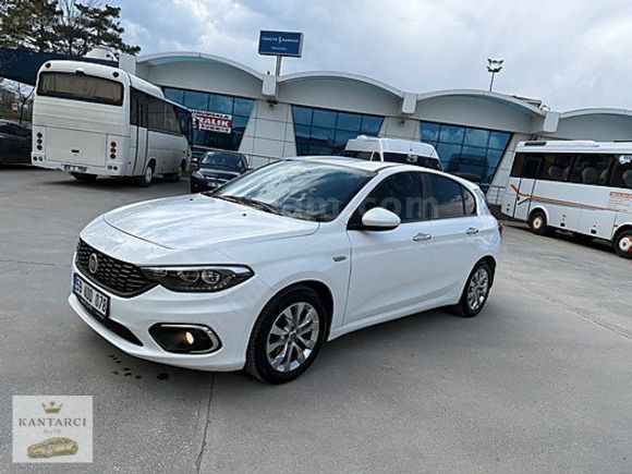 EGEA URBAN PLUS 2020 HATCHBACK 1.4 FİRE BENZİN/LPG TAKAS OLUR