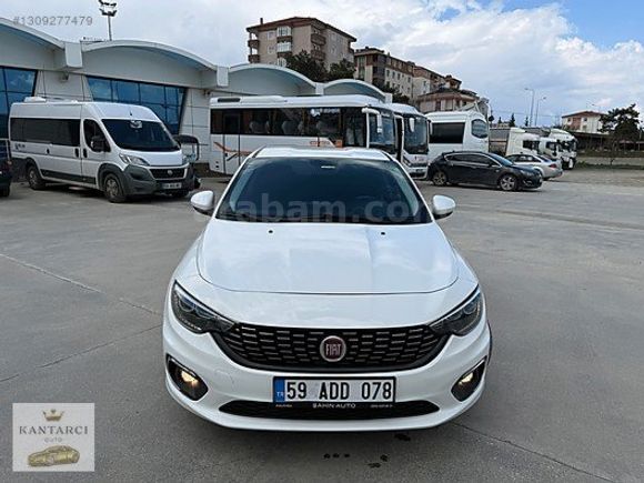 EGEA URBAN PLUS 2020 HATCHBACK 1.4 FİRE BENZİN/LPG TAKAS OLUR