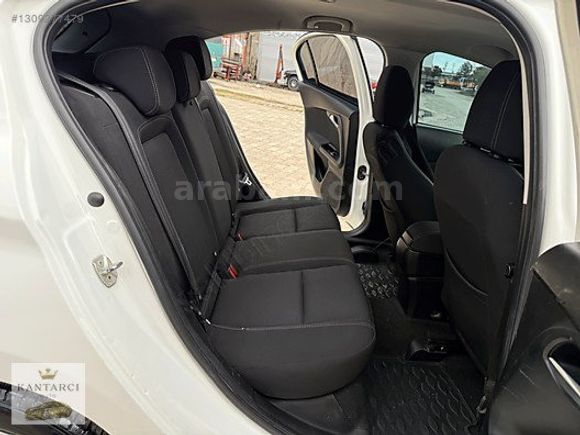 EGEA URBAN PLUS 2020 HATCHBACK 1.4 FİRE BENZİN/LPG TAKAS OLUR
