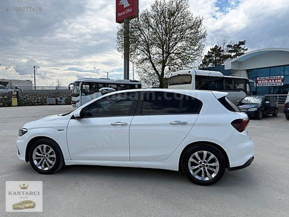 EGEA URBAN PLUS 2020 HATCHBACK 1.4 FİRE BENZİN/LPG TAKAS OLUR