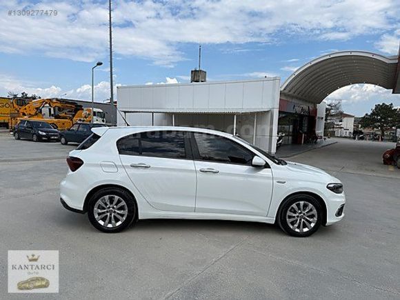 EGEA URBAN PLUS 2020 HATCHBACK 1.4 FİRE BENZİN/LPG TAKAS OLUR