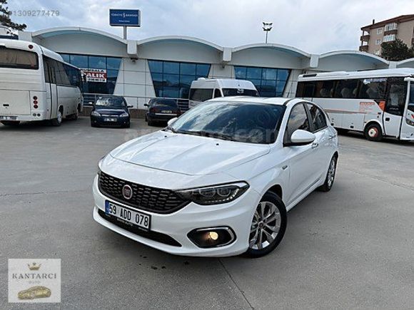 EGEA URBAN PLUS 2020 HATCHBACK 1.4 FİRE BENZİN/LPG TAKAS OLUR