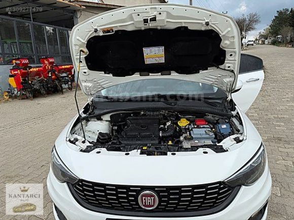 EGEA URBAN PLUS 2020 HATCHBACK 1.4 FİRE BENZİN/LPG TAKAS OLUR