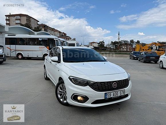 EGEA URBAN PLUS 2020 HATCHBACK 1.4 FİRE BENZİN/LPG TAKAS OLUR