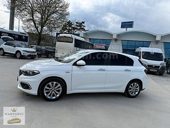 EGEA URBAN PLUS 2020 HATCHBACK 1.4 FİRE BENZİN/LPG TAKAS OLUR