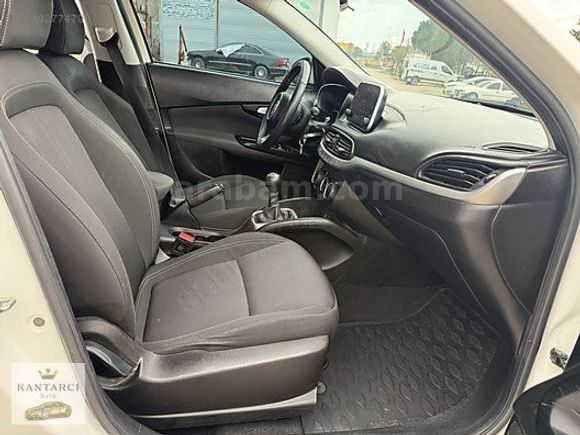EGEA URBAN PLUS 2020 HATCHBACK 1.4 FİRE BENZİN/LPG TAKAS OLUR