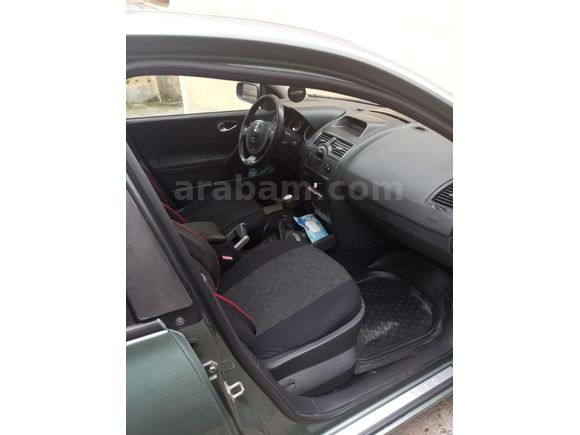 Sahibinden Renault Megane 1.5 dCi Dynamique 2003 Model