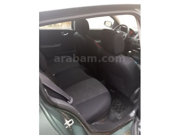 Sahibinden Renault Megane 1.5 dCi Dynamique 2003 Model