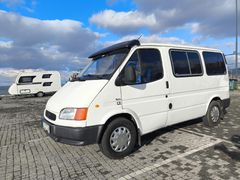 Sahibinden Ford Transit 100 V 2002 Model