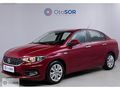 OTOSOR'DAN 290 BİN PEŞİN, 24 AY SENETLİ 2017 FIAT EGEA