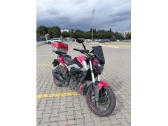 Sahibinden Bajaj Dominar 250 D