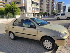 Fiyat düştü son fiyat! Sahibinden Fiat Albea 1.2 EL 2005 Model Klimalı, Değişensiz, temiz aile arabası.