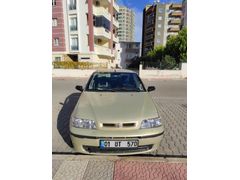 Sahibinden Fiat Albea 1.2 EL 2005 Model Değişensiz, boyasız, temiz, klimalı aile arabası.