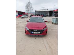 Sahibinden Hyundai i20 1.4 MPI Style 2021 Model