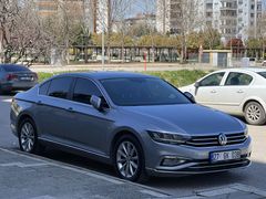 Sahibinden Volkswagen Passat 1.5 TSi Business 2020 Model 
