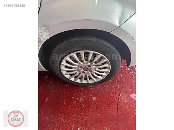Pazar oto 2011 Fiat Linea 1.3 Multijet Active...