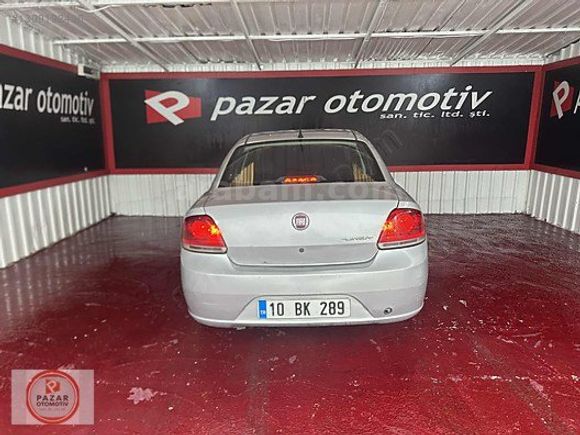 Pazar oto 2011 Fiat Linea 1.3 Multijet Active...