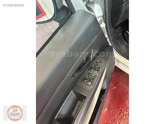 Pazar oto 2011 Fiat Linea 1.3 Multijet Active...