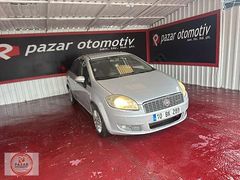 Pazar oto 2011 Fiat Linea 1.3 Multijet Active...