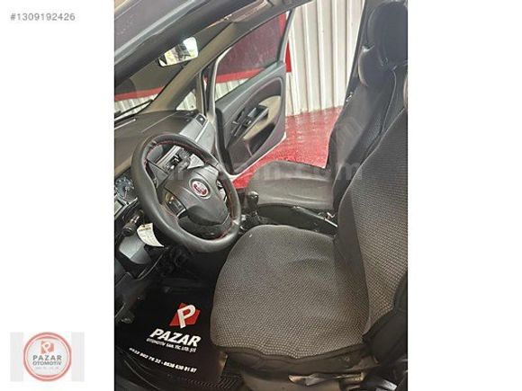 Pazar oto 2011 Fiat Linea 1.3 Multijet Active...