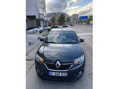 Sahibinden Renault Symbol 1.5 dCi Joy 2017 Model 