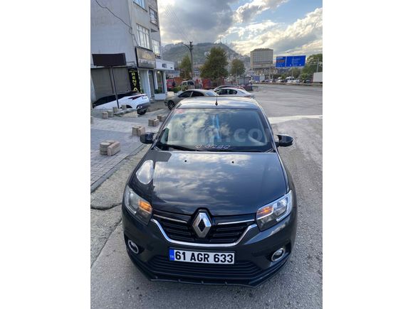 Sahibinden Renault Symbol 1.5 dCi Joy 2017 Model 