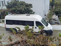 Sahibinden Peugeot Boxer 16+1 L4H2