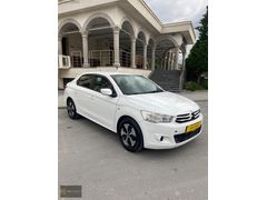 SIZIR OTOMOTİV'DEN CITROEN C-ELYSEE