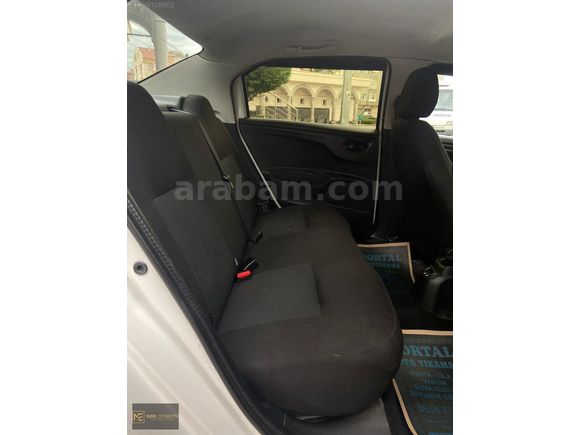 SIZIR OTOMOTİV'DEN CITROEN C-ELYSEE