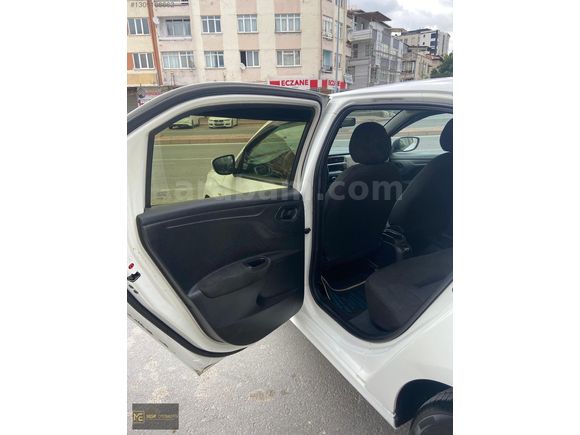 SIZIR OTOMOTİV'DEN CITROEN C-ELYSEE