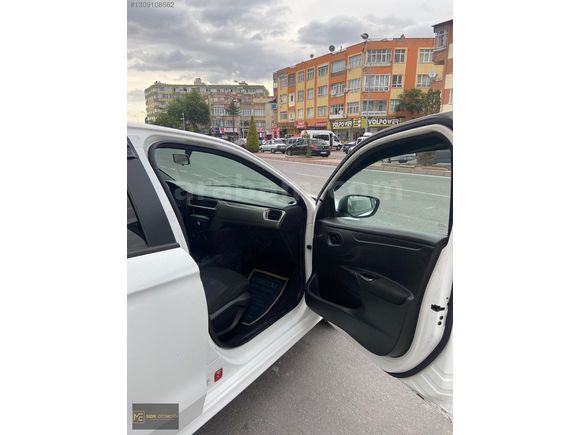 SIZIR OTOMOTİV'DEN CITROEN C-ELYSEE