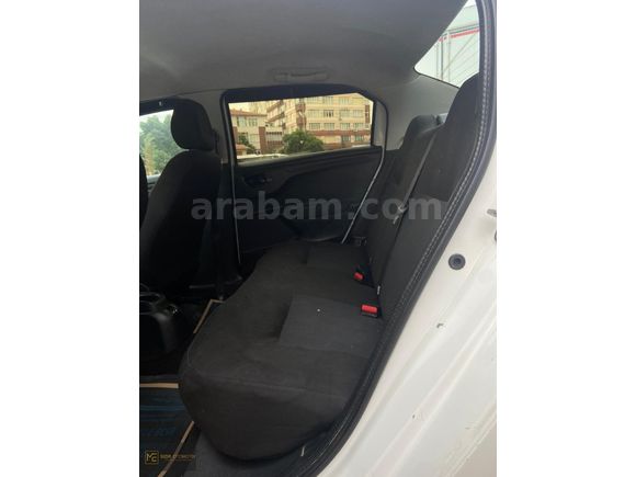 SIZIR OTOMOTİV'DEN CITROEN C-ELYSEE