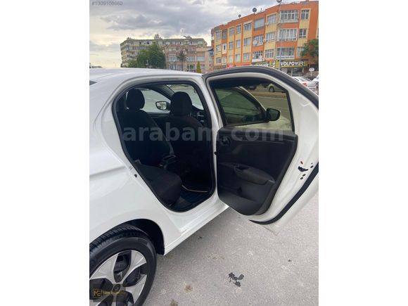 SIZIR OTOMOTİV'DEN CITROEN C-ELYSEE