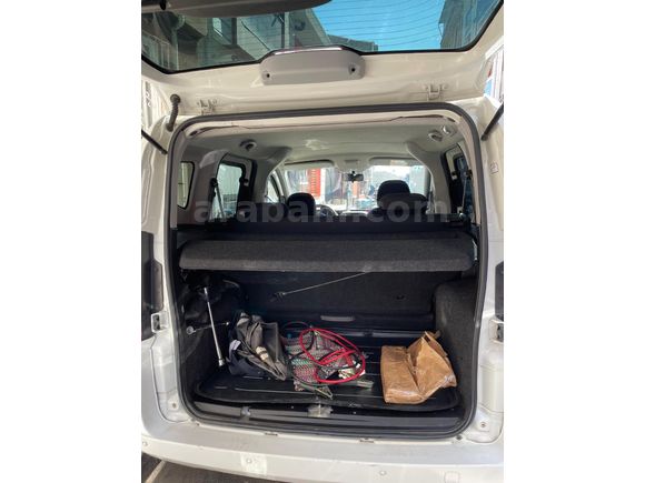 Sahibinden Fiat Fiorino combi 1.4 eko Pop 2017 Model
