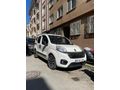 Sahibinden Fiat Fiorino combi 1.4 eko Pop 2017 Model
