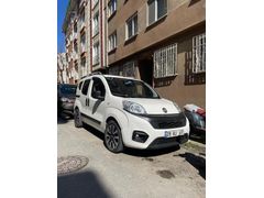 Sahibinden Fiat Fiorino combi 1.4 eko Pop 2017 Model