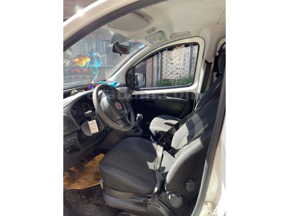 Sahibinden Fiat Fiorino combi 1.4 eko Pop 2017 Model