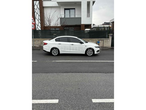 Sahibinden Fiat Egea 1.3 Multijet Urban Plus 2020 Model 