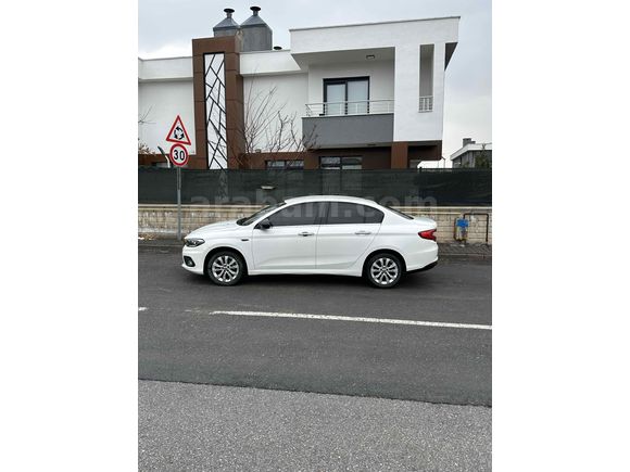 Sahibinden Fiat Egea 1.3 Multijet Urban Plus 2020 Model 