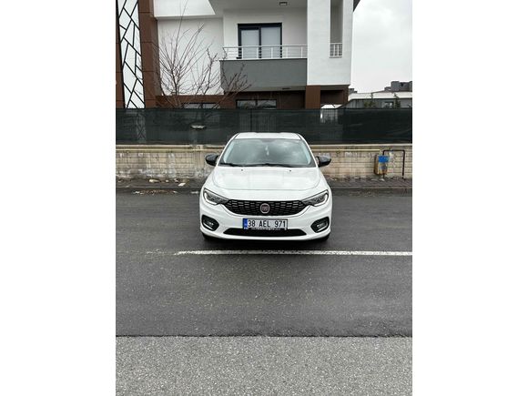 Sahibinden Fiat Egea 1.3 Multijet Urban Plus 2020 Model 