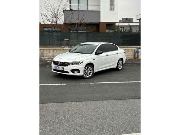 Sahibinden Fiat Egea 1.3 Multijet Urban Plus 2020 Model 