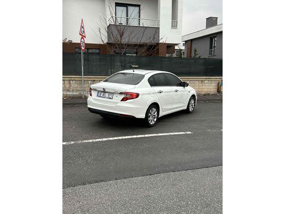 Sahibinden Fiat Egea 1.3 Multijet Urban Plus 2020 Model 