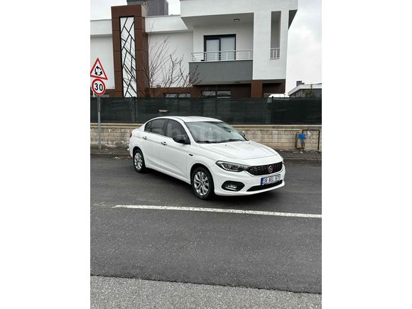 Sahibinden Fiat Egea 1.3 Multijet Urban Plus 2020 Model 