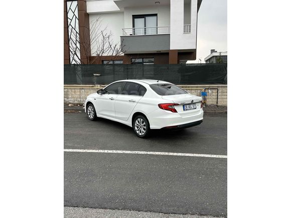 Sahibinden Fiat Egea 1.3 Multijet Urban Plus 2020 Model 