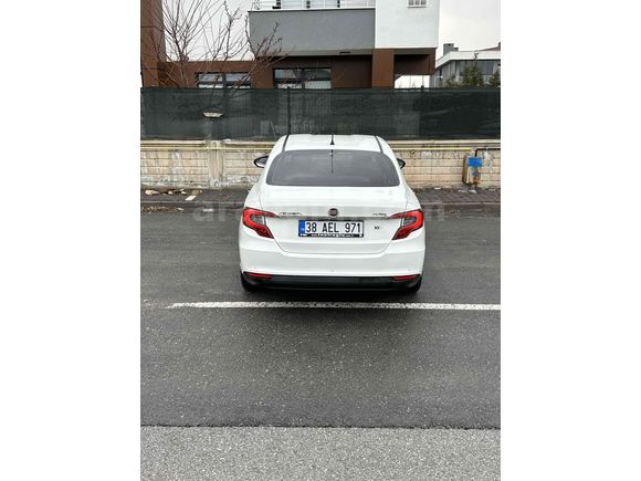 Sahibinden Fiat Egea 1.3 Multijet Urban Plus 2020 Model 