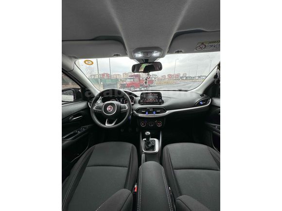 Sahibinden Fiat Egea 1.3 Multijet Urban Plus 2020 Model 