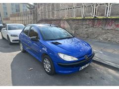 Sahibinden Peugeot 206 1.4 XR 2000 Model