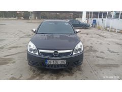 Opel Vectra C Makyajlı Kasa