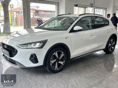 PEUGEOT BAYKARALAR 2025 FOCUS 1.5 ECOBLUE ACTİVE STİL 115 HP