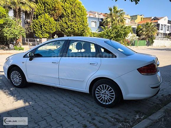 --- 2015 LİNEA YENİ KASA 1,4 BENZİN LPG ORJİNAL ---